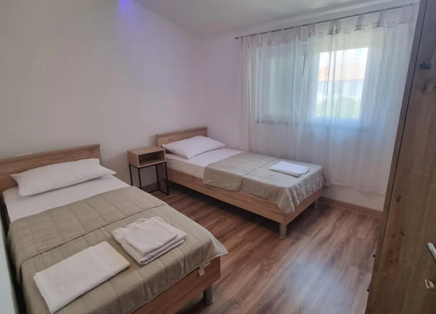 Relax 2 Lejlighed Pakoštane