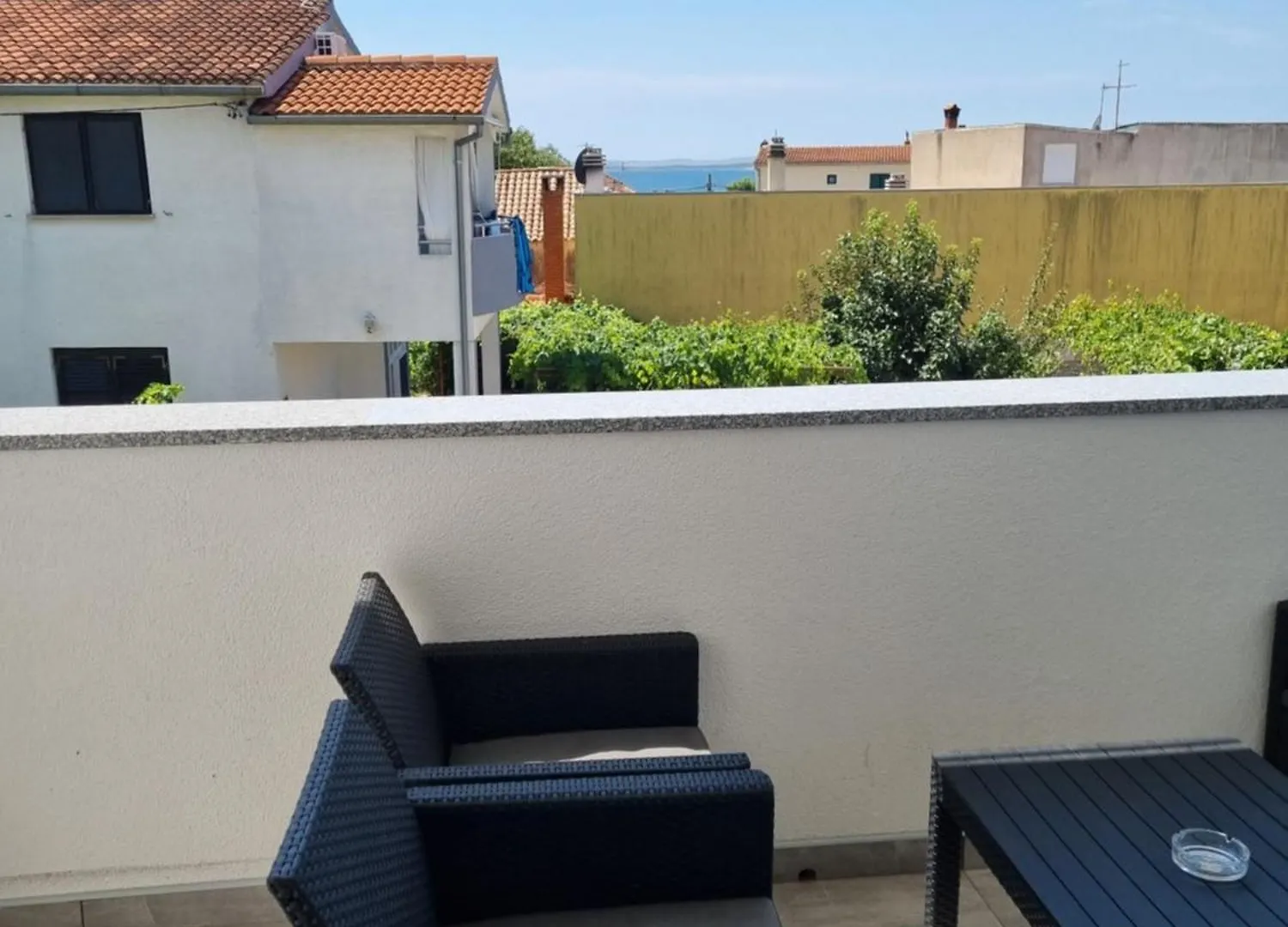 Relax 2 Lejlighed Pakoštane